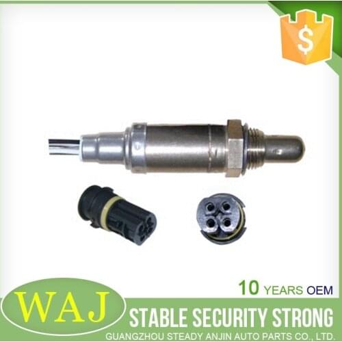 Ssangyong Daewoo Musso For Mercedes-benz E M SL Class 2.8-6.0L 1991- lambda sensor oxygen o2 sensors 0258003782 / 0005407417