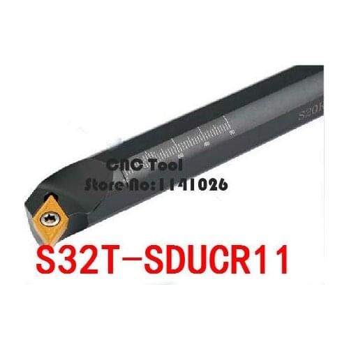 S32T-SDUCR11, ternal turning tool Factory outlets, the lather,boring bar,cnc,machine,Factory Outlet
