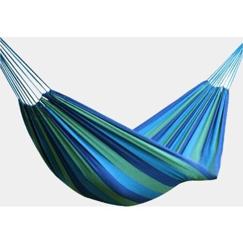 Hammock outdoor hammock camping hunting Leisure Products super big size