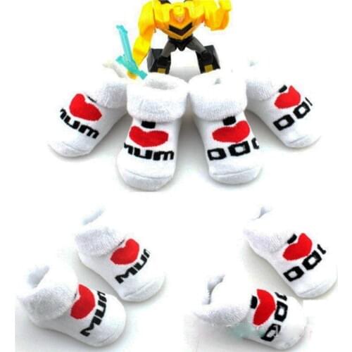 Imcute Socks For Babies