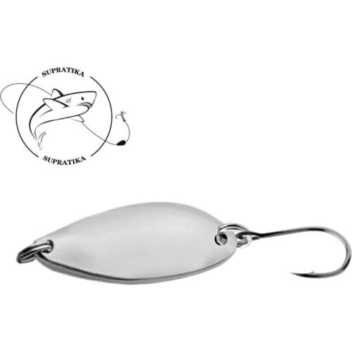 Artificial Sequin Bait 1.5g2.5g High Quality Fishing Lure Hard Bait Anti-Corrosion Bionic Freshwater Metal Fishing Bait