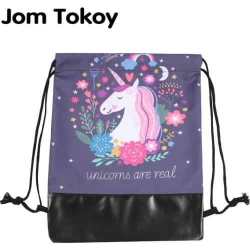 Jom Tokoy Women's Leather Bags