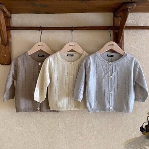 Kmuosunog Sweaters For Babies
