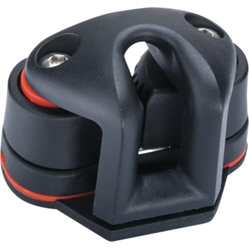 Boat Canoe Marine Sailboat Fast Entry Ball Bearing Cam Cleat