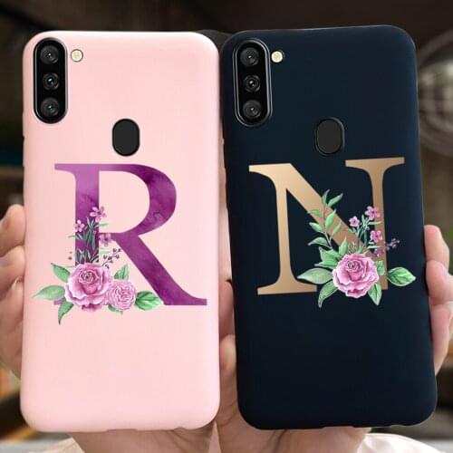 LPPTW Samsung Galaxy M11 Phone Cases