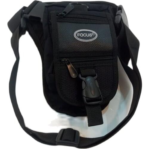 Multifunctional Concealed Tactical Storage Gun Bag Holster Mens Left Right Nylon Shoulder Bag Anti-theft Bag Chest Bag Hunting