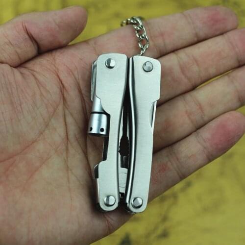 Multi Tool Pliers with Kits Hunting Camping Fishing Tools Plier Pocket Tool Professional Multitool Free Shipping