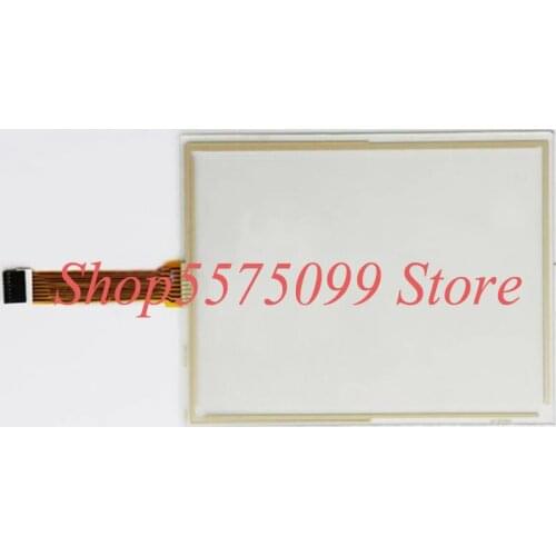 Mobile Panel 277-10 6AV6645 6AV6 645-0BE02-0AX0 Touch Glass