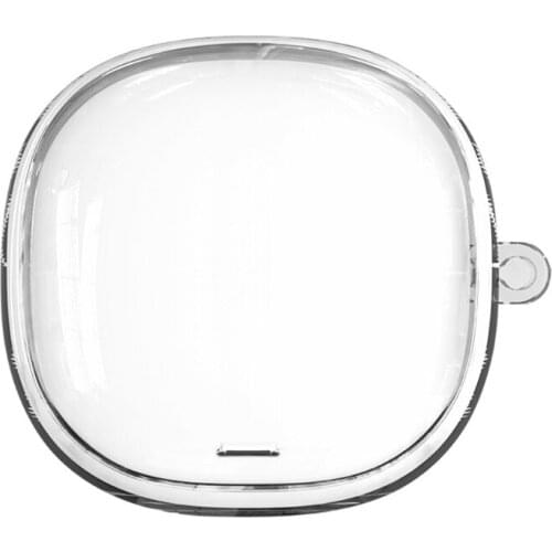 2021 New Transparent TPU Cover Compatible with-Anker -Soundcore Liberty Air 2 Pro Case