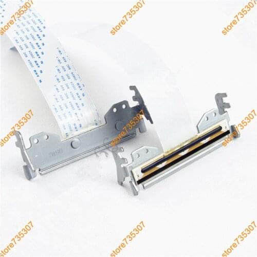 New original TM-T82II M267A M267D TM-T20II thermal print head tm t82 t20 tm-t82 tm-t20 ii POS printer tmt82 tmt82ii printhead