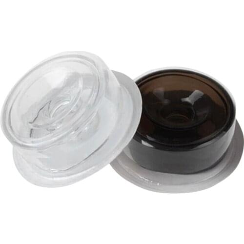 New Arrival Universal Soft Silicone Vacuum Suction Penis Pump Replacement Sleeve Donut Seal Sex Products-50