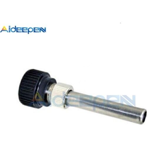 Soldering Station Iron Handle Adapter Bushing Accessories For HAKKO 907 ESD 852D 936 937D 898D