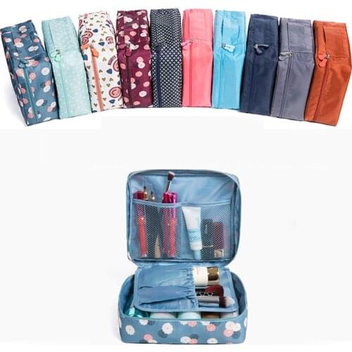 PipiFren Suitcases For Cosmetics