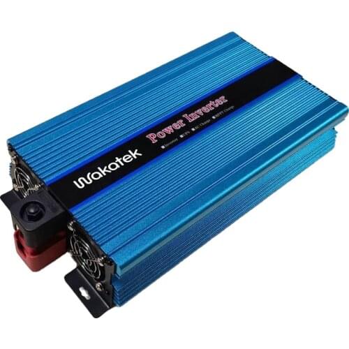 Wakatek Tool Parts