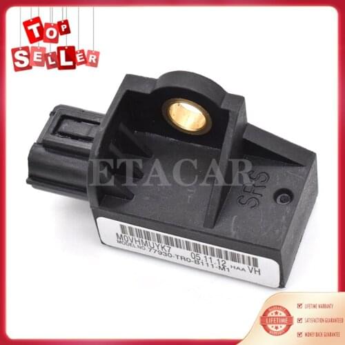 1pc Impact Sensor 77930-TR0-B11 77930-TR0-B21 77930TR0B11 Fits For 2012 Honda Civic