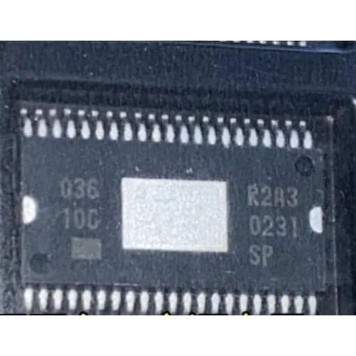 10PCS/R2A30231SP HTSSOP42 R2A3 0231 SP