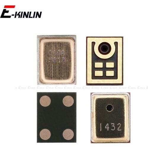 2pcs\lot Microphone internal MIC Speaker For Sony Xperia 1 5 Z Z1 Z2 Z3 XZ1 Compact Z5 XZ Premium XZ3 Replacement Parts