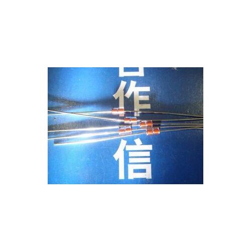 20pcs Thermistor NTC 10K MF58 3950 Thermistor Temperature Sensor NTC 3950 B 10K ohm 5% Resistor