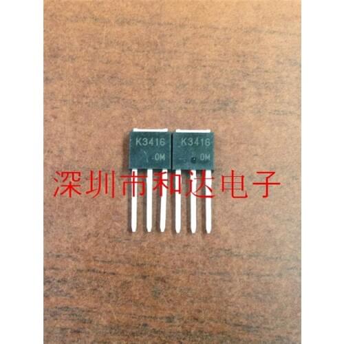 2SK3416 TO-251