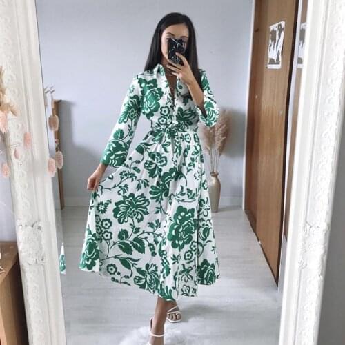 Ardm Fashionable Shirt Dresses