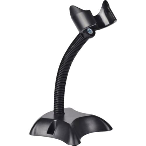 YHDAA 1100DB Handheld Bluetooth 2.4G Wireless Barcode Scanner 1D 2D QR Bar Code Reader PDF417 for Android iOS, Stand Optional