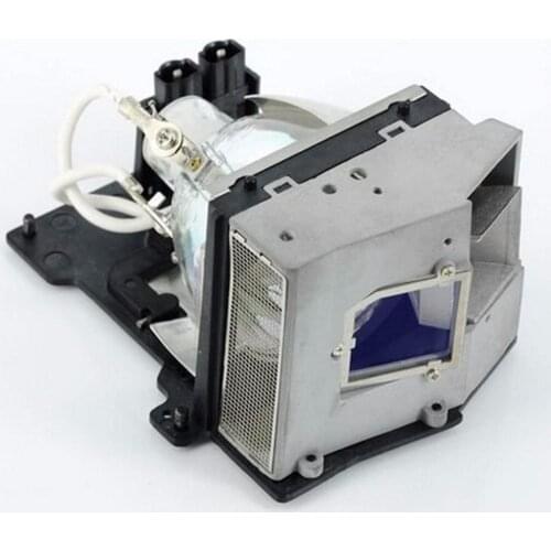 BL-FU250D / SP.81D01.001 Replacement Projector Lamp with Housing for OPTOMA H57