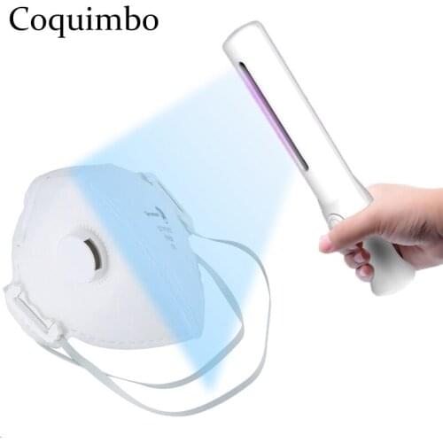 Coquimbo Ultraviolet Lamps