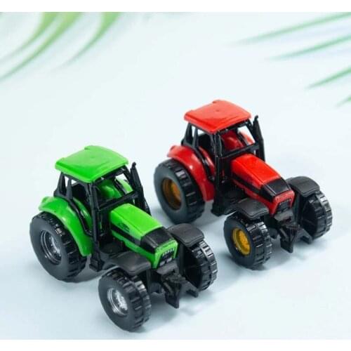 Kids Diecasts Vehicle Mini Motorcycle Utility Vehicle Alloy Simulation Beach Motorcycle Sliding Car Model Toys for Children Boys