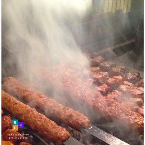 EEK Official Skewers