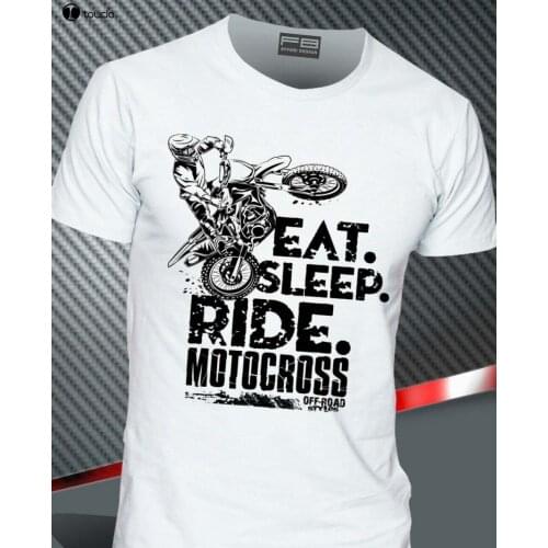 T-Shirt Motocross Cairoli Tony Mxgp Mx1 Mx2 2019 Fashion High Quality Brand of Funny Homme Fashion Men Tops T Shirt Design