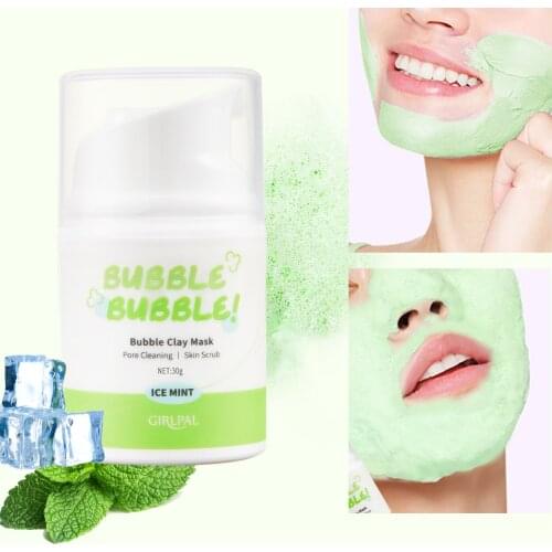 Girlpal Cleansing Face Masks