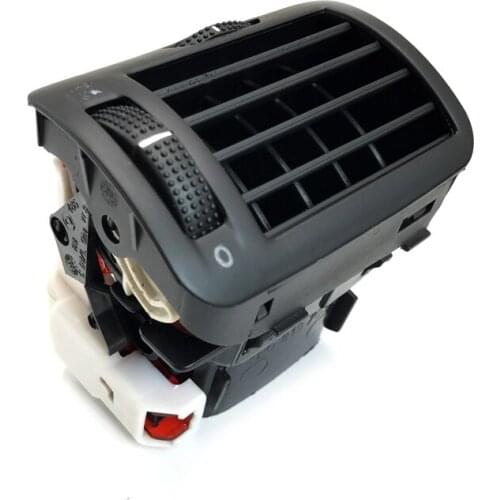 JEAZEA 3B0 819 703 D Front Left Dashboard Air Vent Outlet Dash AC Heater For VW Passat B5 1997-2000 2001 2002 2003 2004 2005