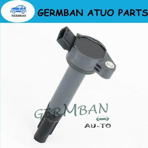 Ignition Coil For Toyota RAV4 Avalon Highlander Camry Sienna Venza Lexus ES350 IS350 RX350 RX450h 90919-02255,90919-02251,UF487