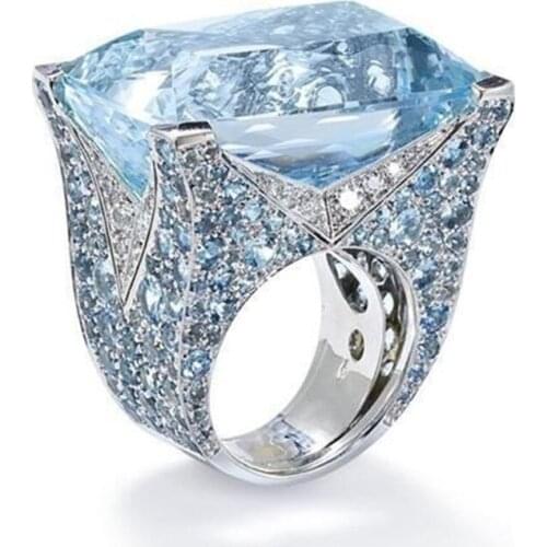 Big Rings Marcatsa China