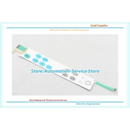 New Keypad Of B30 Monitor