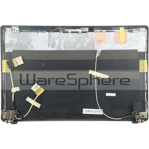 New LCD Back Real Cover for Asus X550DP 13N0-PPA0111