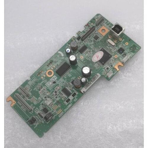 Formatter main board for Epson L210 printer printer parts