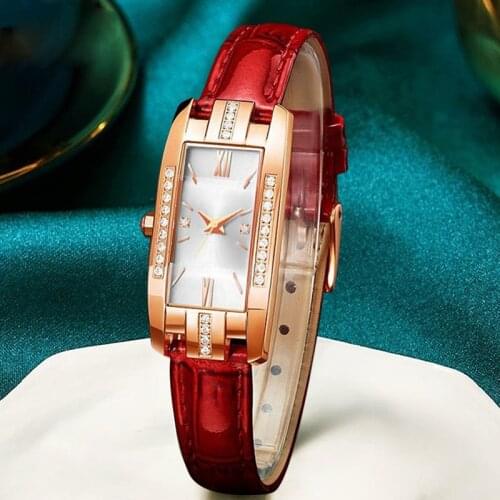OTHERS Women's Wrist Watch