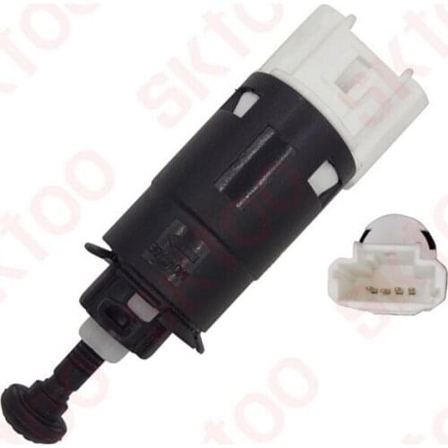 STOP LIGHT SWITCH 8200276361 For Renault DACIA reversing light switch 25320-00QAF brake light switch