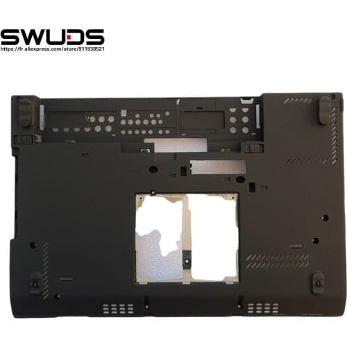 Suitable for Lenovo ThinkPad x230 x230i notebook shell D shell bottom bottom cover fru: 04y2086 04w6836
