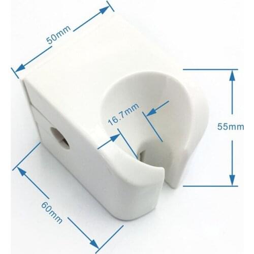 Dental Handpiece Holder Single hanger 2SETS dental chair Unit clinic Dental clinic Supplies