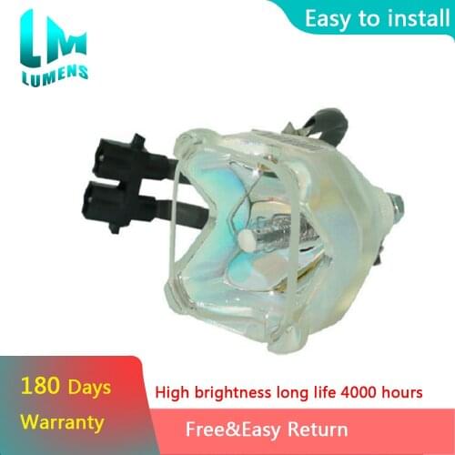 TV lamp TS-CL110U HS110W for HD-52FA97 HD-52G456 HD-52G566 HD-52G576