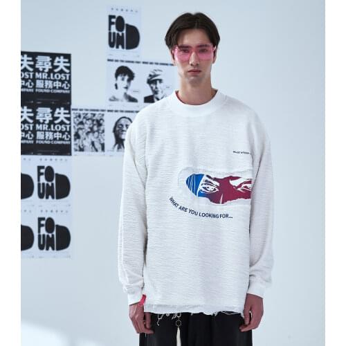 Мужские толстовки UZZ China At AliExpress