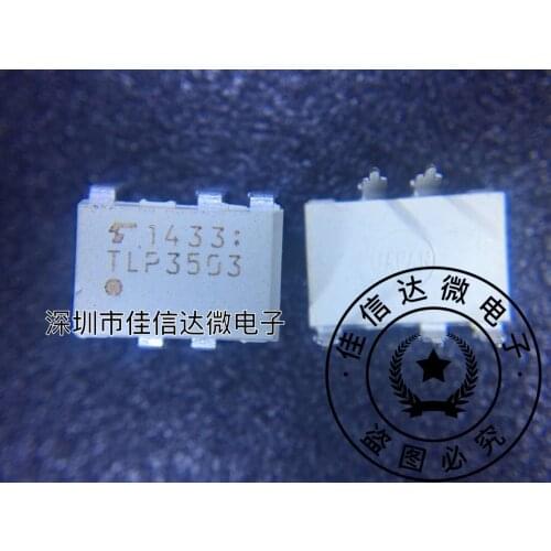 100% New Original 5pcs/lot High Quality TLP3503 DIP-5