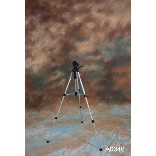 10 x10ft/3*3m Hand Painted Fantasy photo backdrop A0348 vestido de noiva ,muslin Background, studio props photography