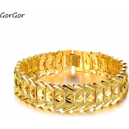 BABABIYA.GORGOR Copper Bracelets