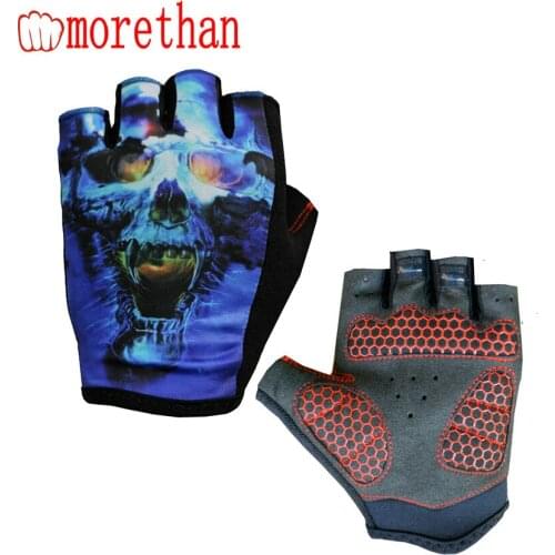 BACHASH Cycling Gloves