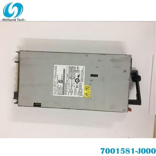 Original 100% Power Supply For IBM for 69Y5840 69Y5841 69Y7893 69Y8724 7001581-J000 7001581-J002 FLEX 2500W Fully Tested