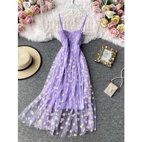 Летние платья бохо BONJEAN China At AliExpress