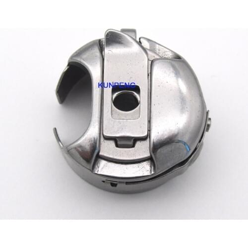 LARGE M SIZE BOBBIN CASE fit for BROTHER B797,B798 JUKI DU-141NH, DU-1181, DU-1181N YAMATA 5318